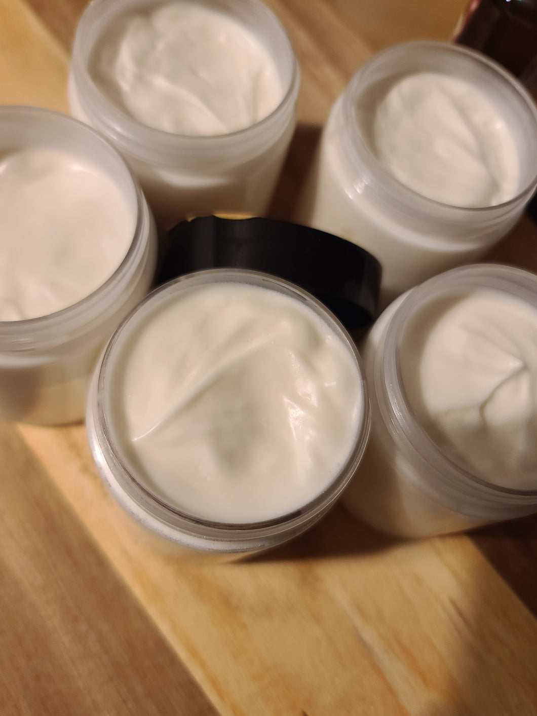 Body butter